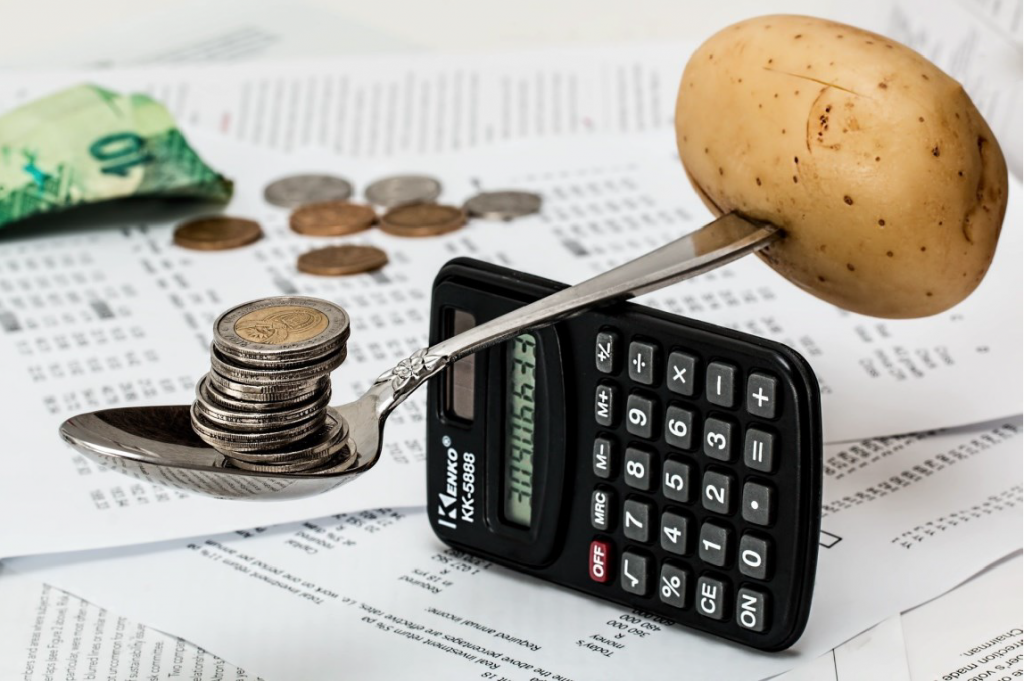 Perfekt ausgewogen - Balance in der Einkaufsrichtlinie