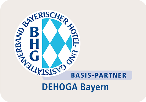 DEHOGA-Bayern Partner